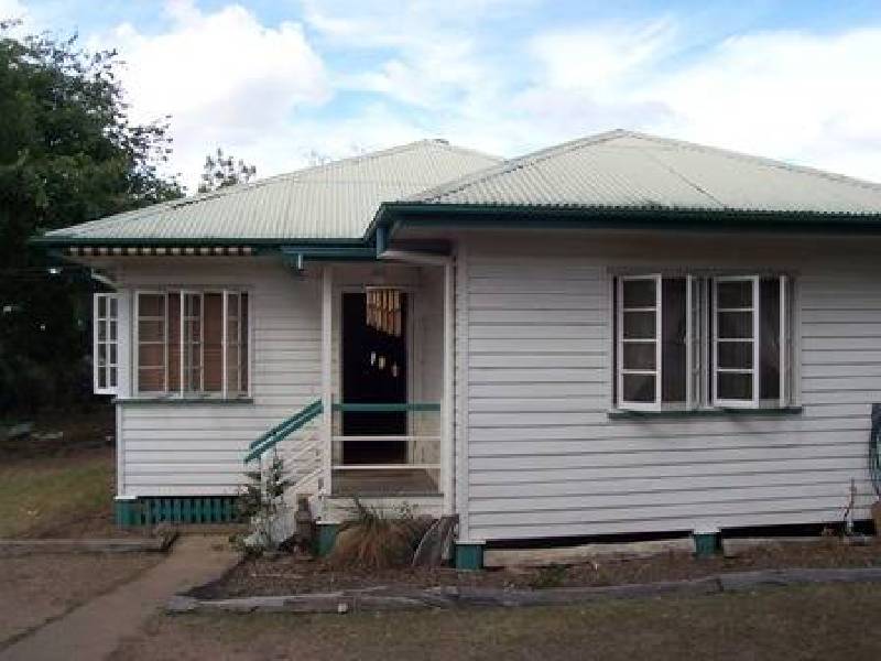 Leichhardt QLD 4305