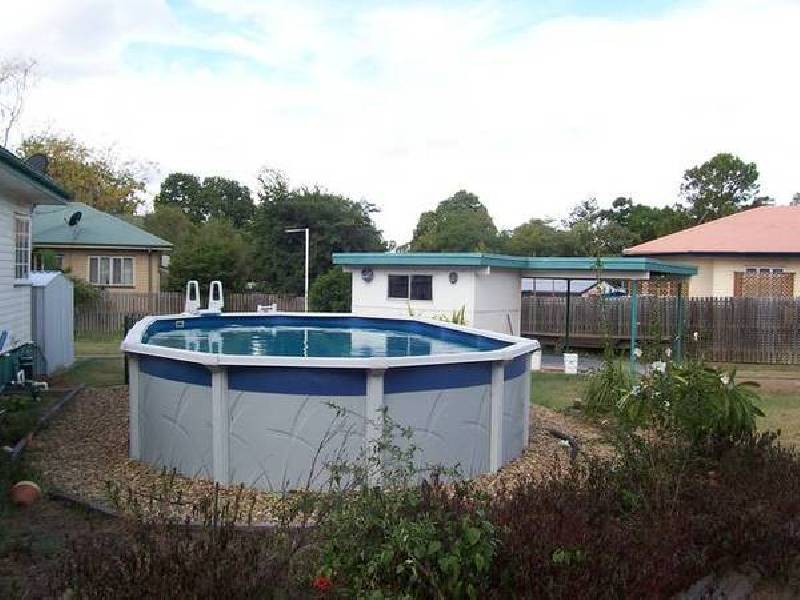 Leichhardt QLD 4305