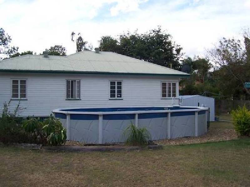 Leichhardt QLD 4305