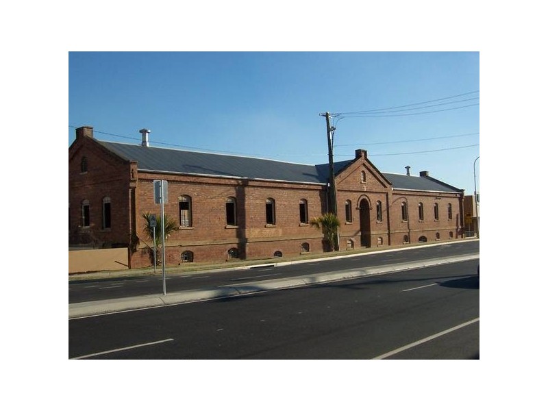 Cnr Downs Street & The Terrace, North Ipswich QLD 4305