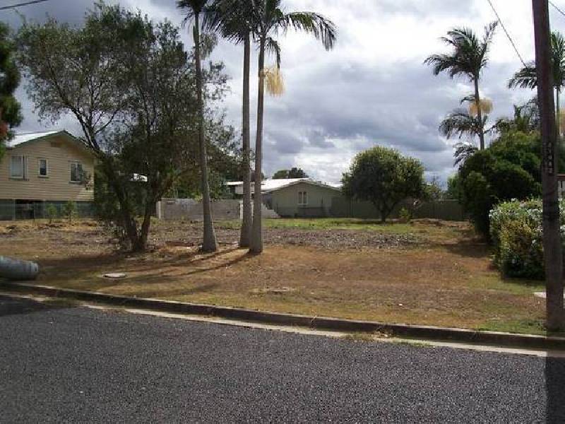 Eastern Heights QLD 4305