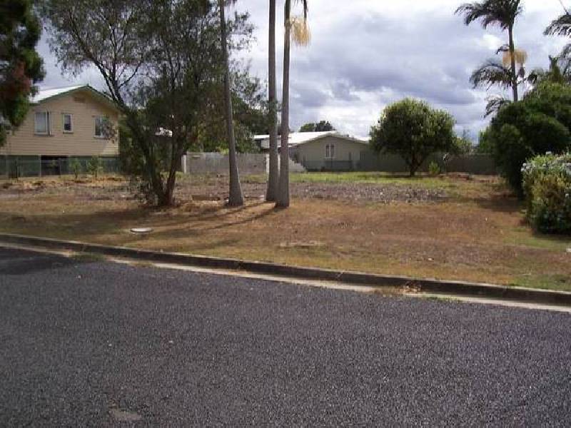 Eastern Heights QLD 4305