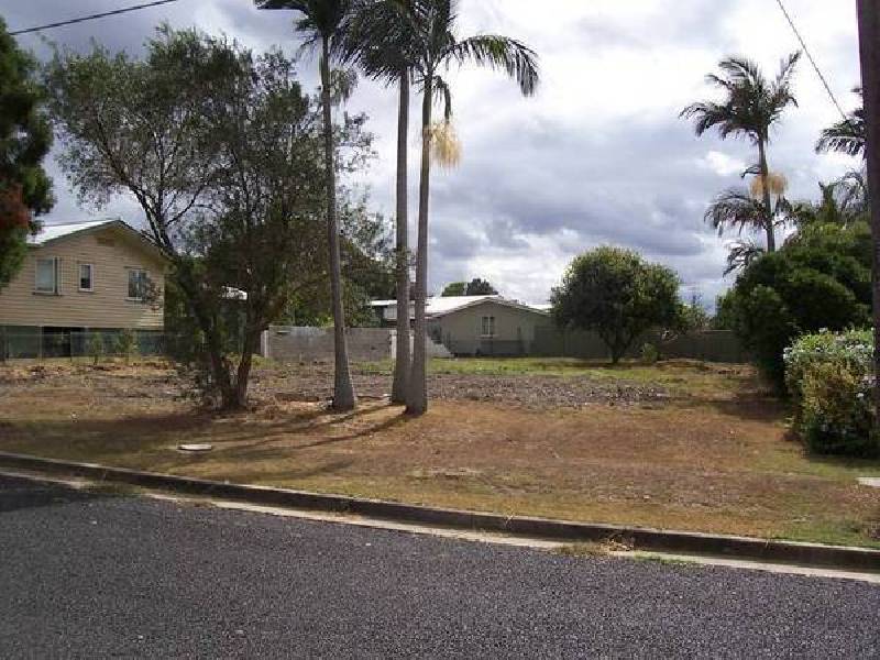 Eastern Heights QLD 4305