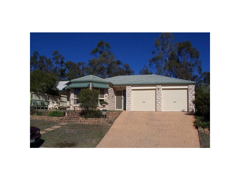 Flinders View QLD 4305