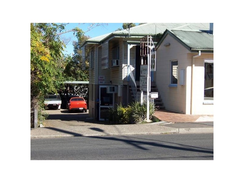 Eastern Heights QLD 4305