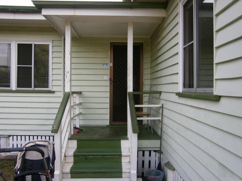 124 Glebe Road, Booval QLD 4304