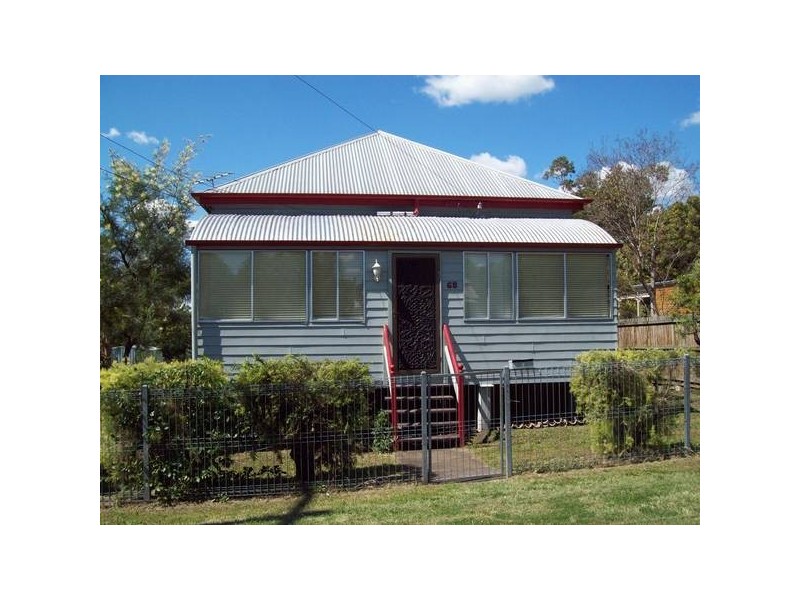 Silkstone QLD 4304