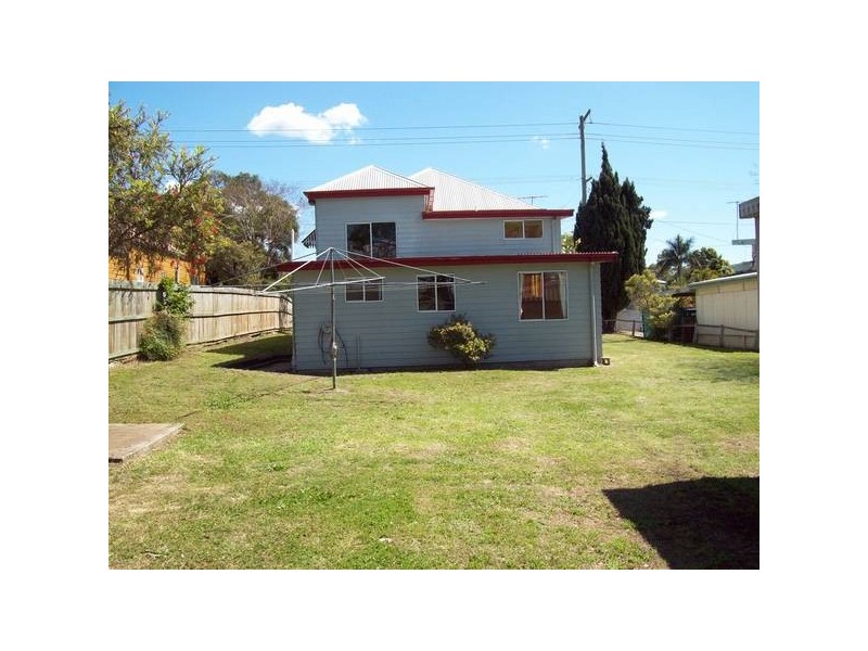 Silkstone QLD 4304