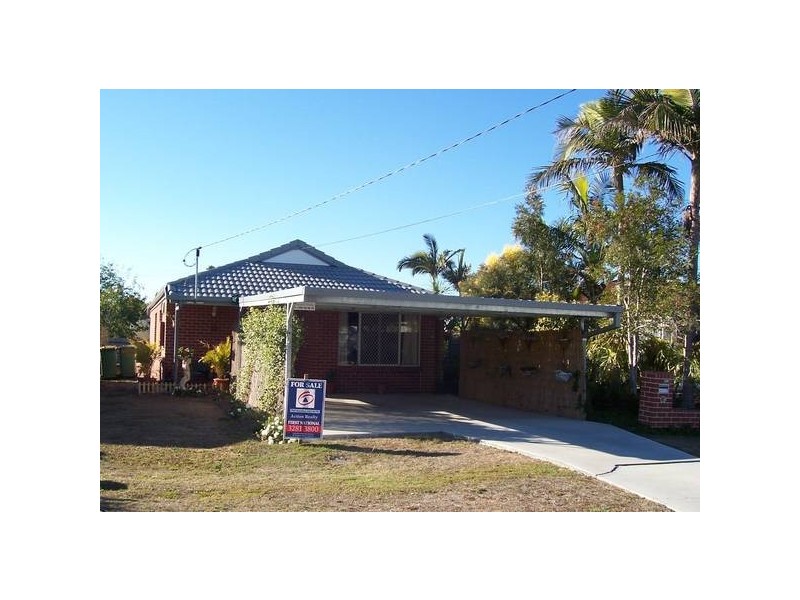 Basin Pocket QLD 4305