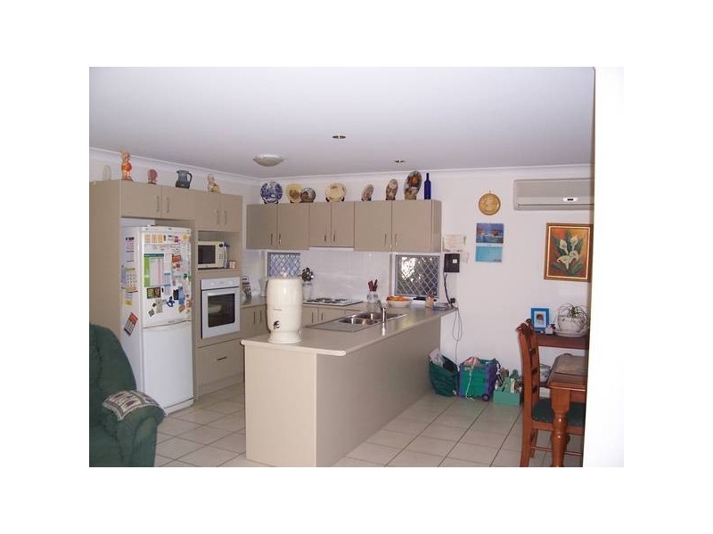 Basin Pocket QLD 4305