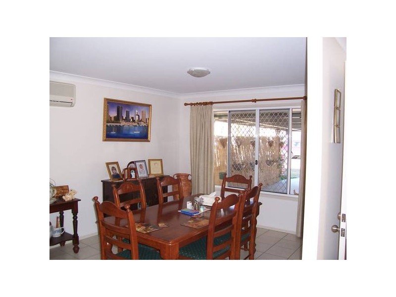 Basin Pocket QLD 4305