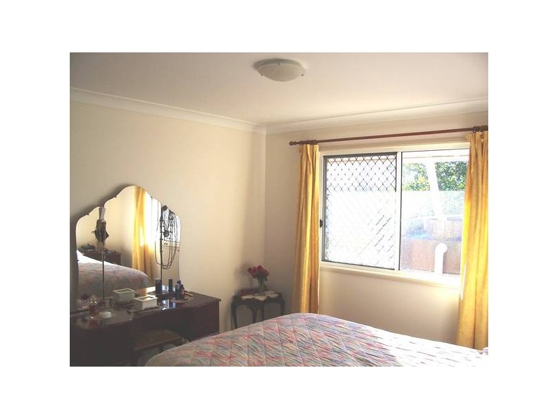 Basin Pocket QLD 4305