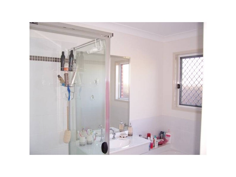 Basin Pocket QLD 4305