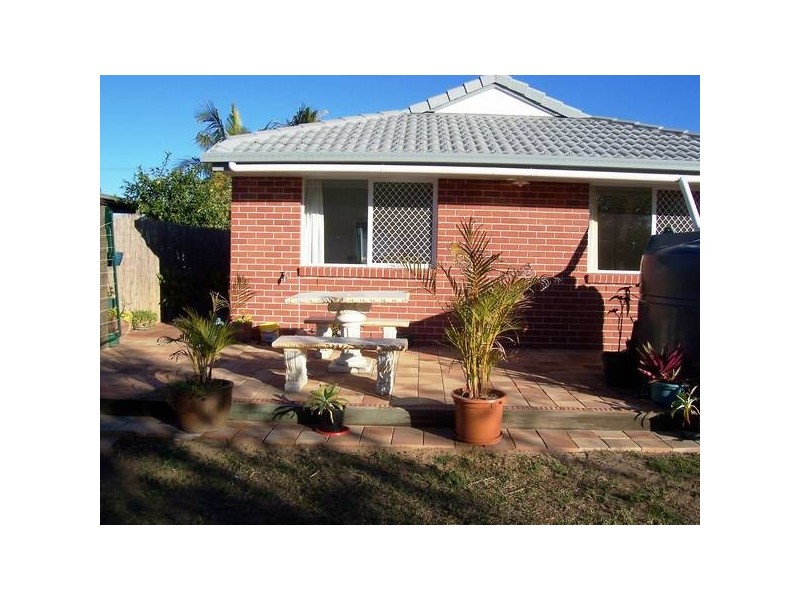 Basin Pocket QLD 4305