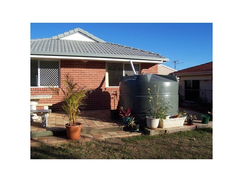 Basin Pocket QLD 4305