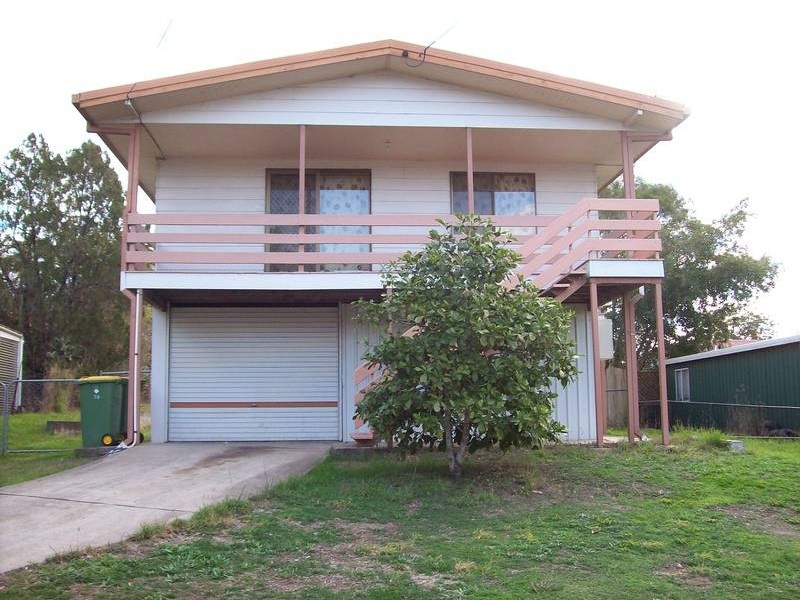 74 Bergin Street, North Booval QLD 4304