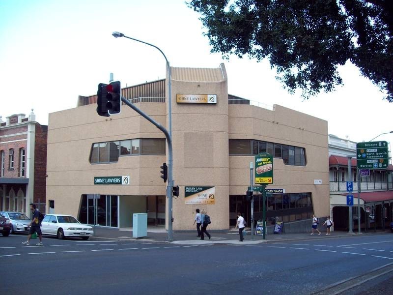 113 Brisbane, Ipswich QLD 4305
