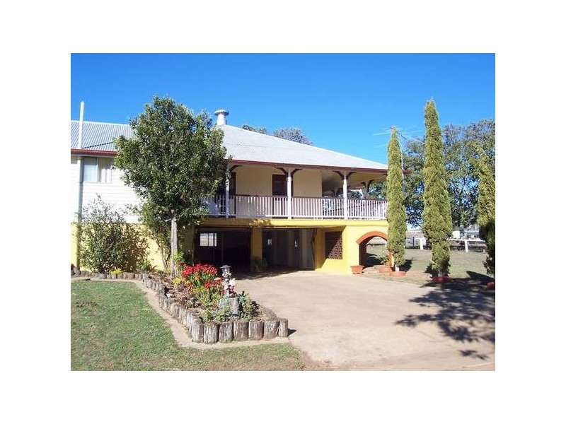 Rifle Range QLD 4311