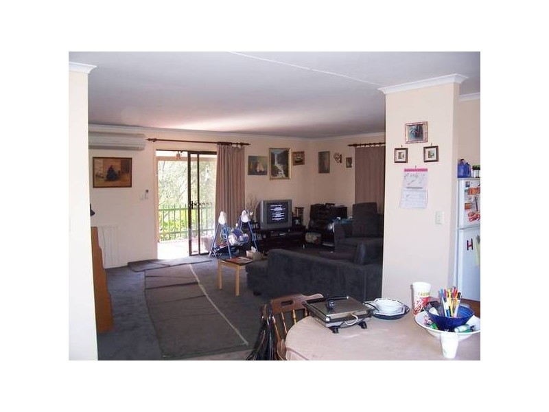 North Booval QLD 4304