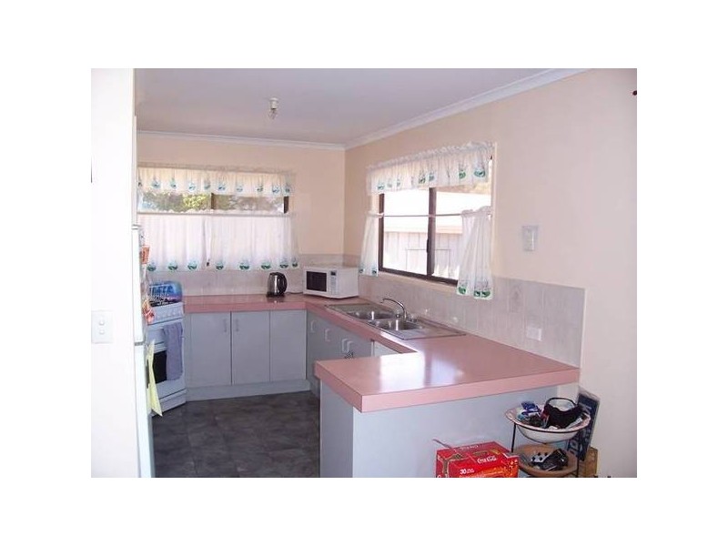 North Booval QLD 4304