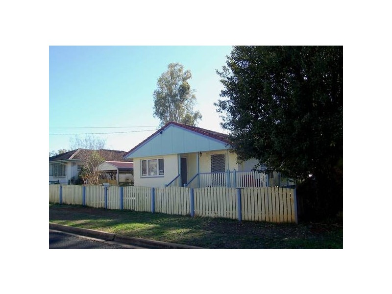 Leichhardt QLD 4305
