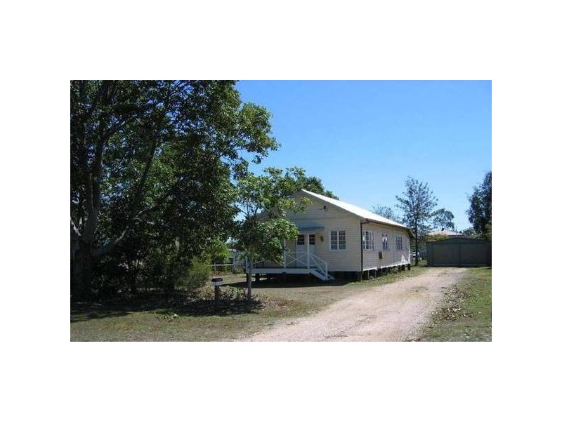 East Ipswich QLD 4305