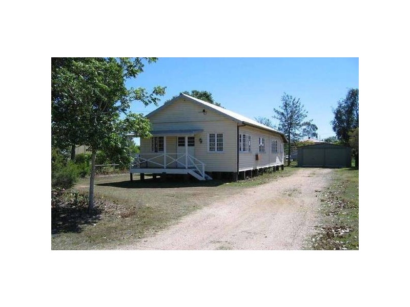 East Ipswich QLD 4305