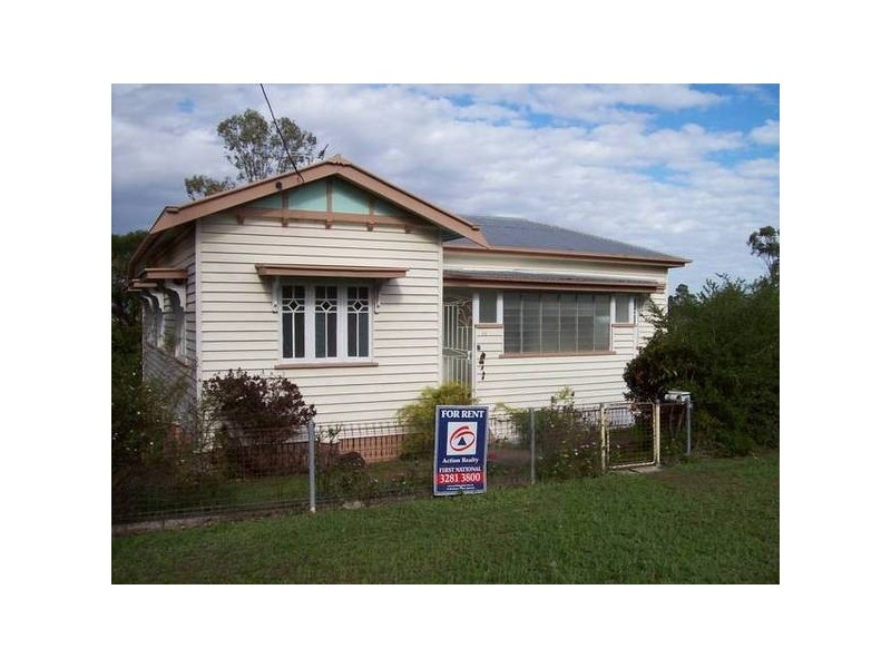 Tivoli QLD 4305