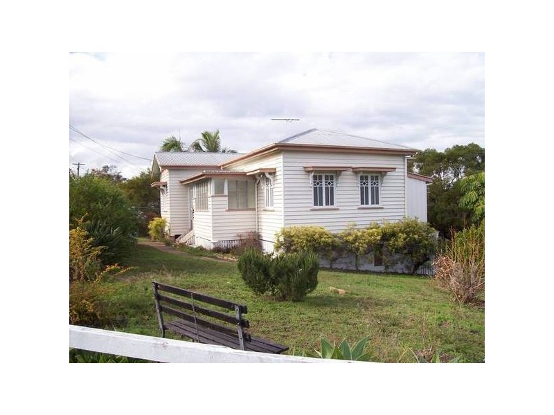 Tivoli QLD 4305