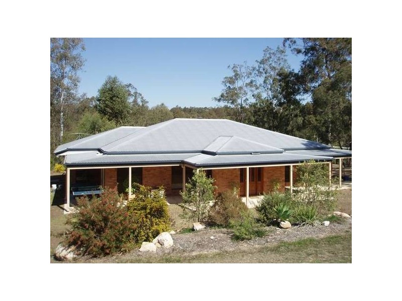 33 – 35 Lewis Street, Chuwar QLD 4306