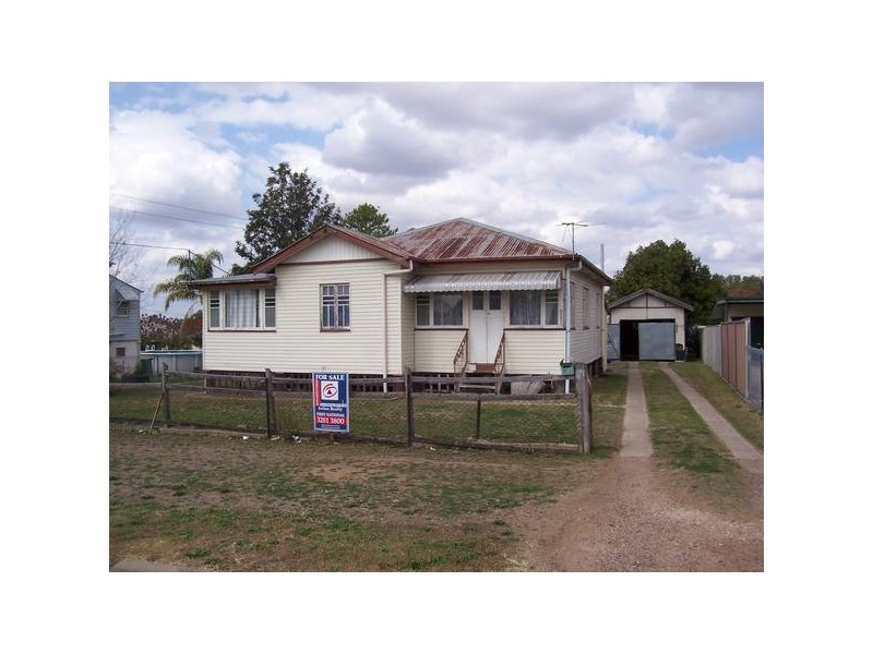 One Mile QLD 4305