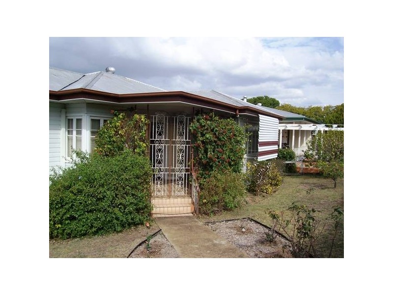 Eastern Heights QLD 4305