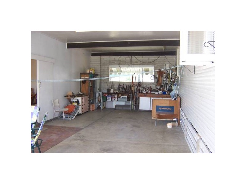 Eastern Heights QLD 4305