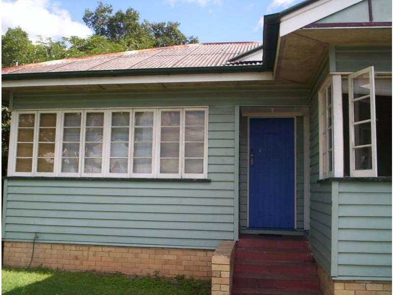 1/5 Burnett Street, Ipswich QLD 4305