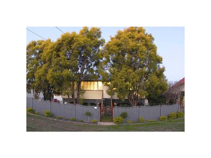 Ipswich QLD 4305