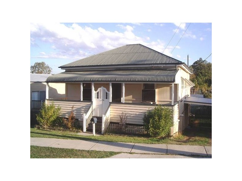 North Ipswich QLD 4305