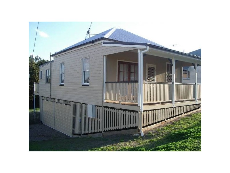 North Ipswich QLD 4305