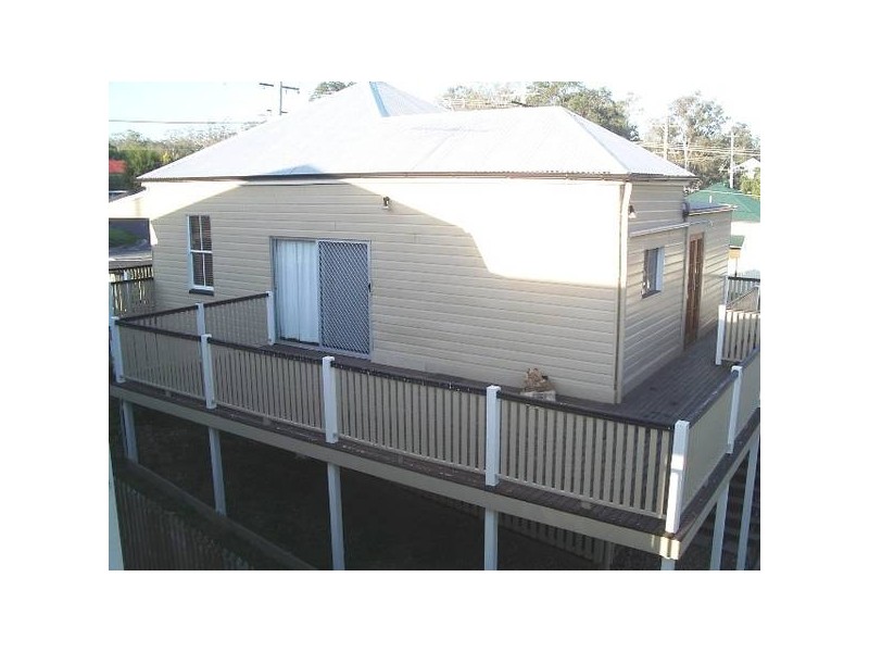 North Ipswich QLD 4305