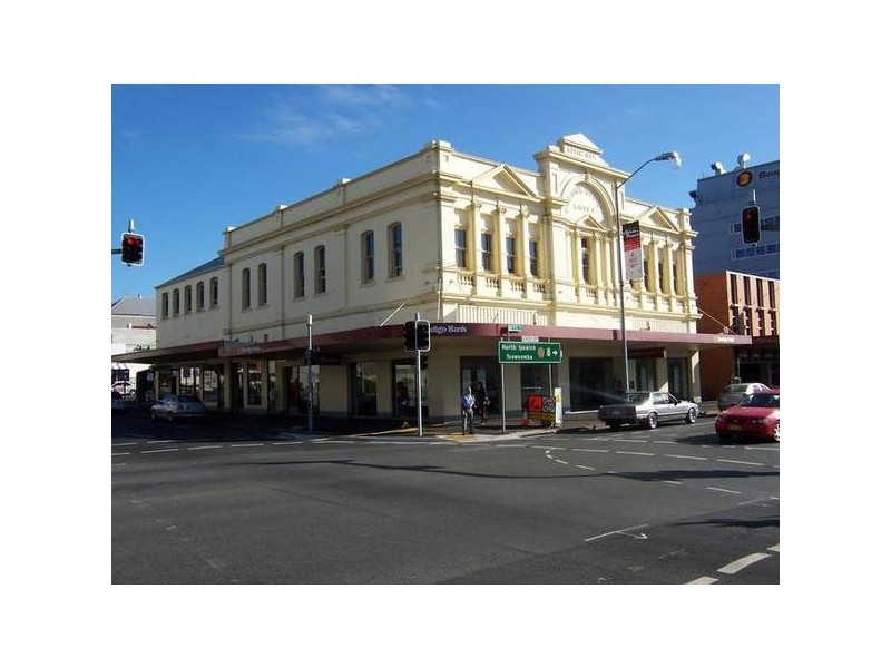 45 East, Ipswich QLD 4305