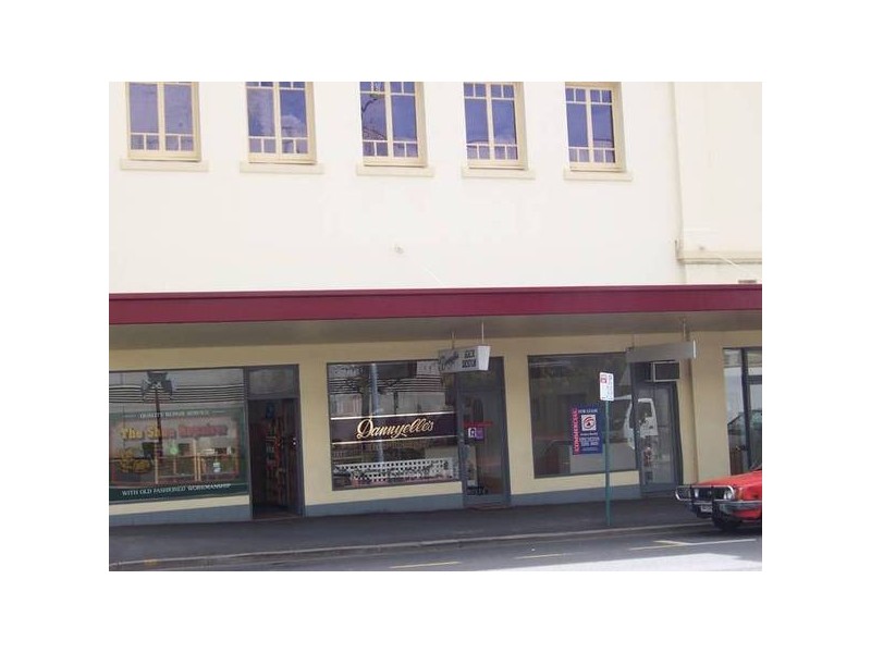 45 East, Ipswich QLD 4305