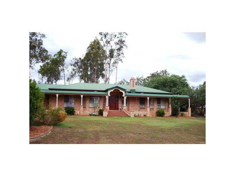 Deebing Heights QLD 4306