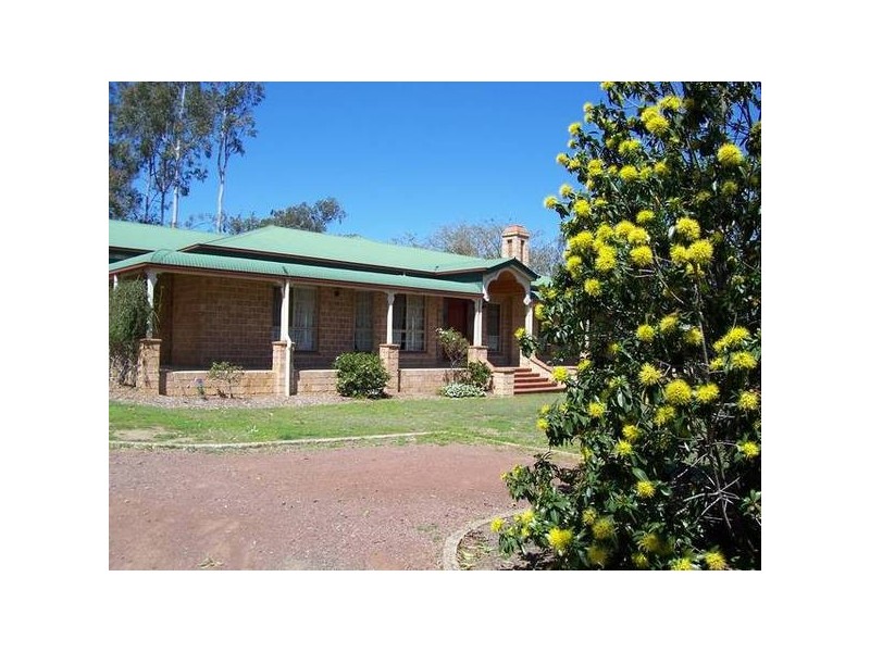 Deebing Heights QLD 4306