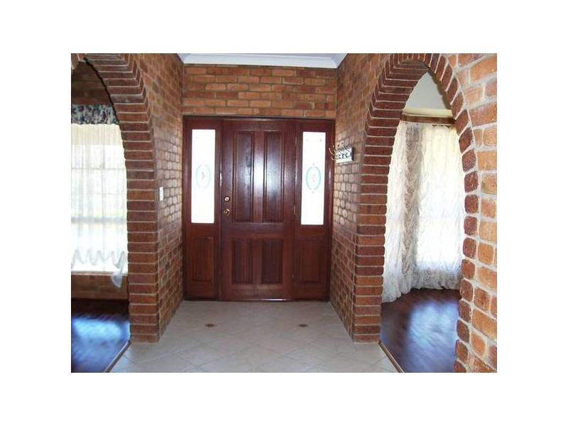 Deebing Heights QLD 4306