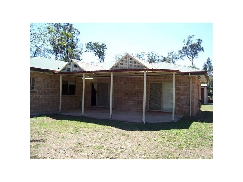 Deebing Heights QLD 4306