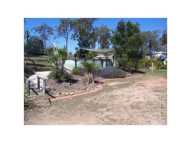 Deebing Heights QLD 4306