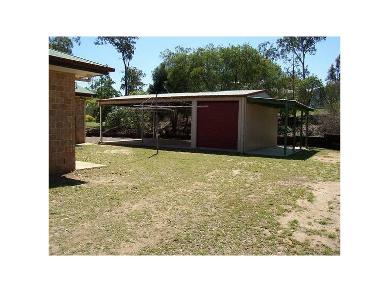 Deebing Heights QLD 4306