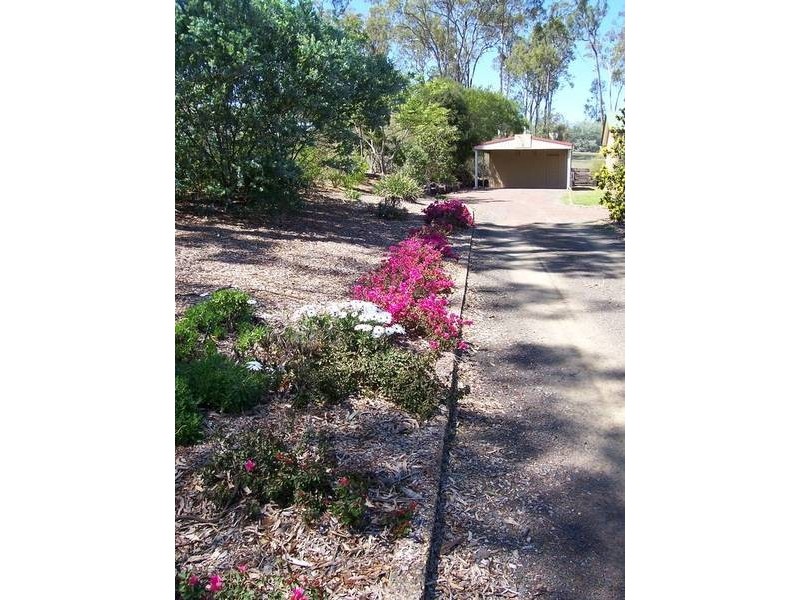 Deebing Heights QLD 4306