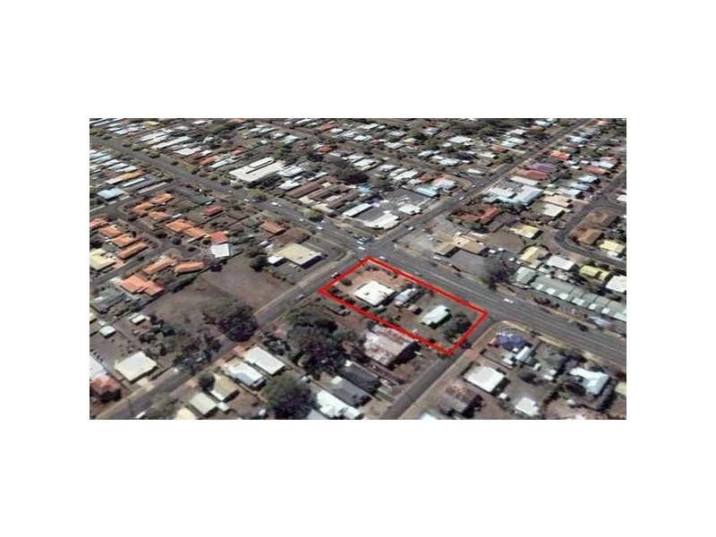 Kearneys Spring QLD 4350