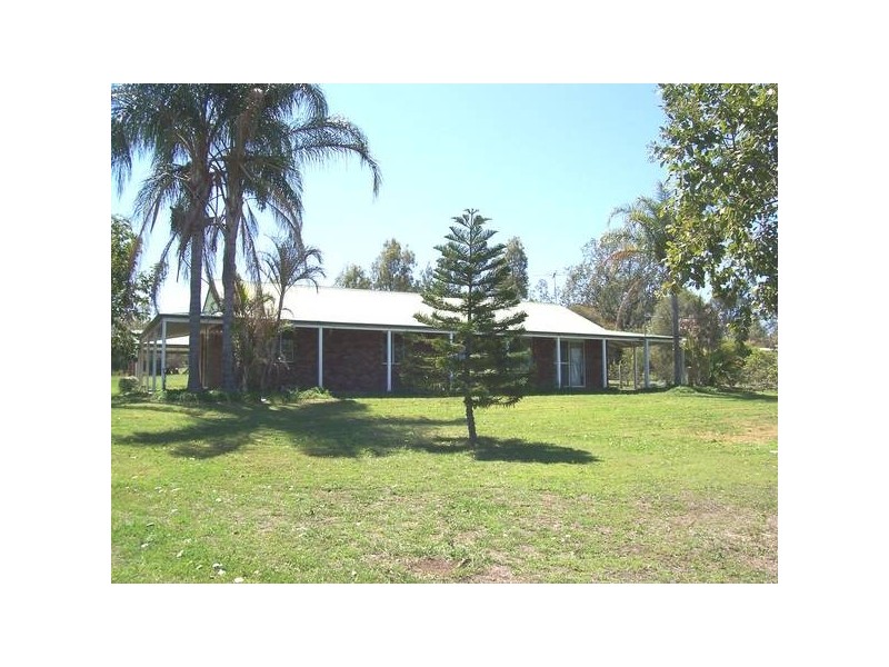 117 Coopers Road, Willowbank QLD 4306