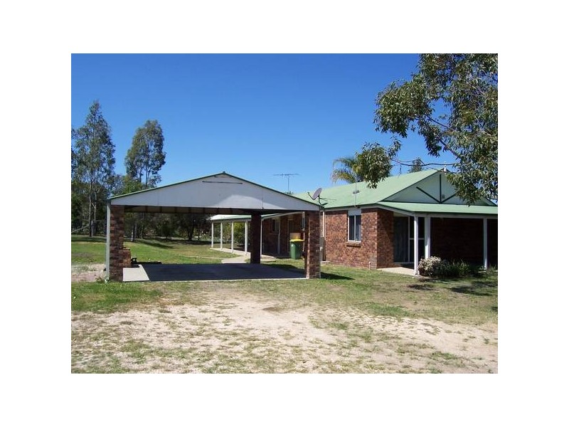 117 Coopers Road, Willowbank QLD 4306